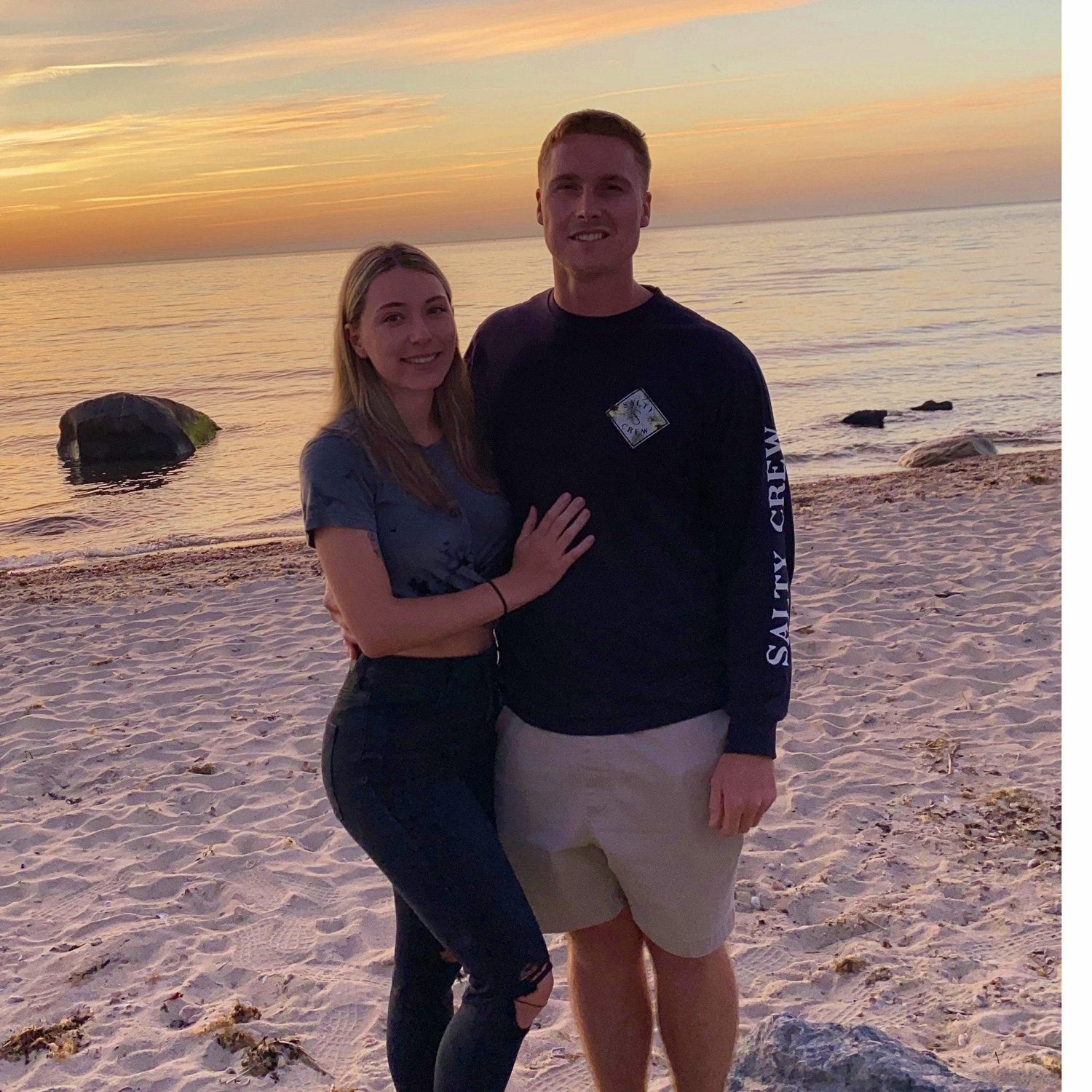 Trip to Montauk!