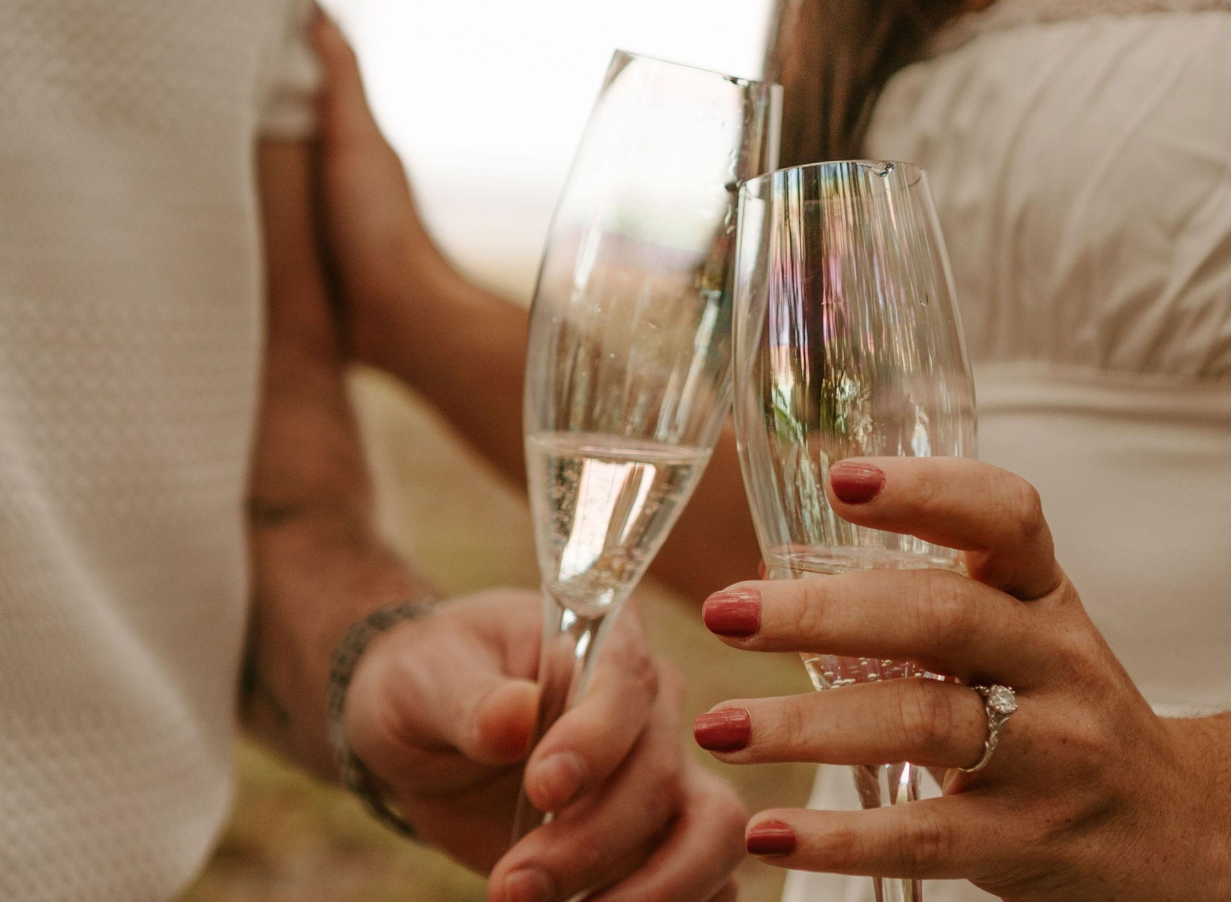 The Wedding Website of Brooke Butler and Cody Dietershagen