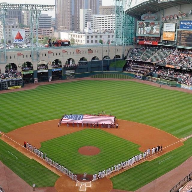 Baseball Tickets For Two