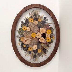 Wedding Bouquet Preservation