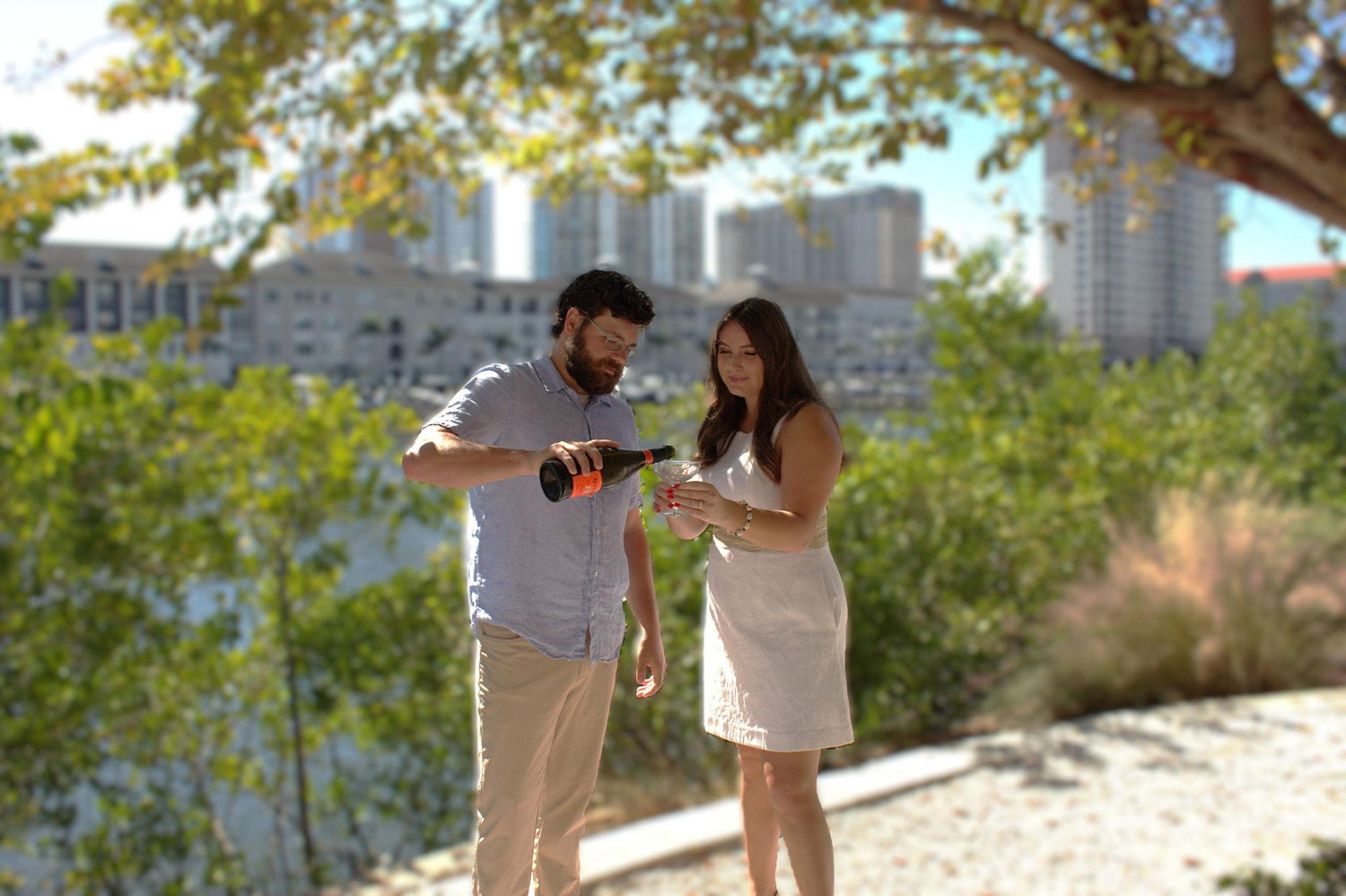 The Wedding Website of Katey Greer and Kyle Foster