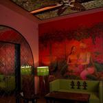 Native Cocktail Room