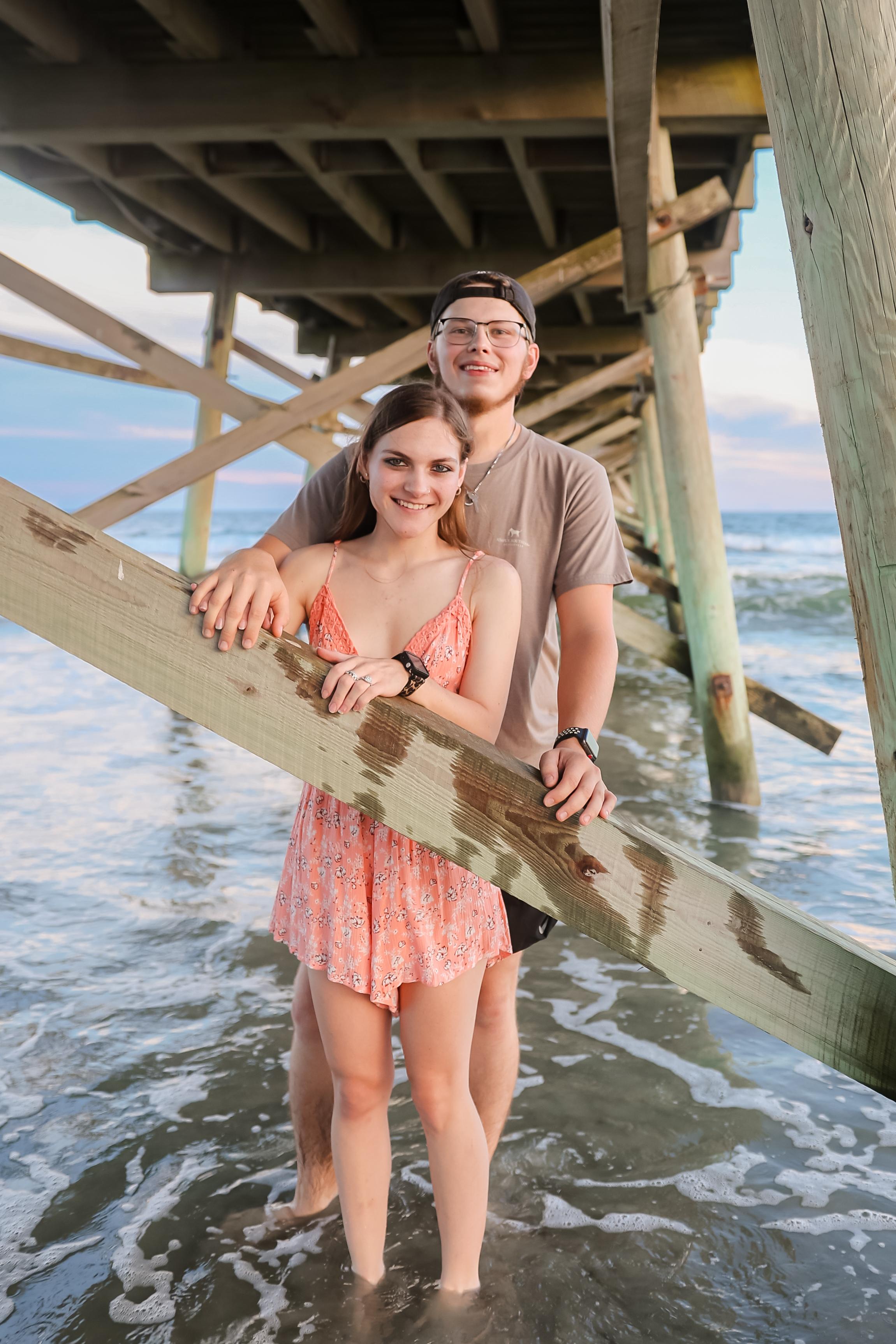 The Wedding Website of Jacey Black and Samuel Black