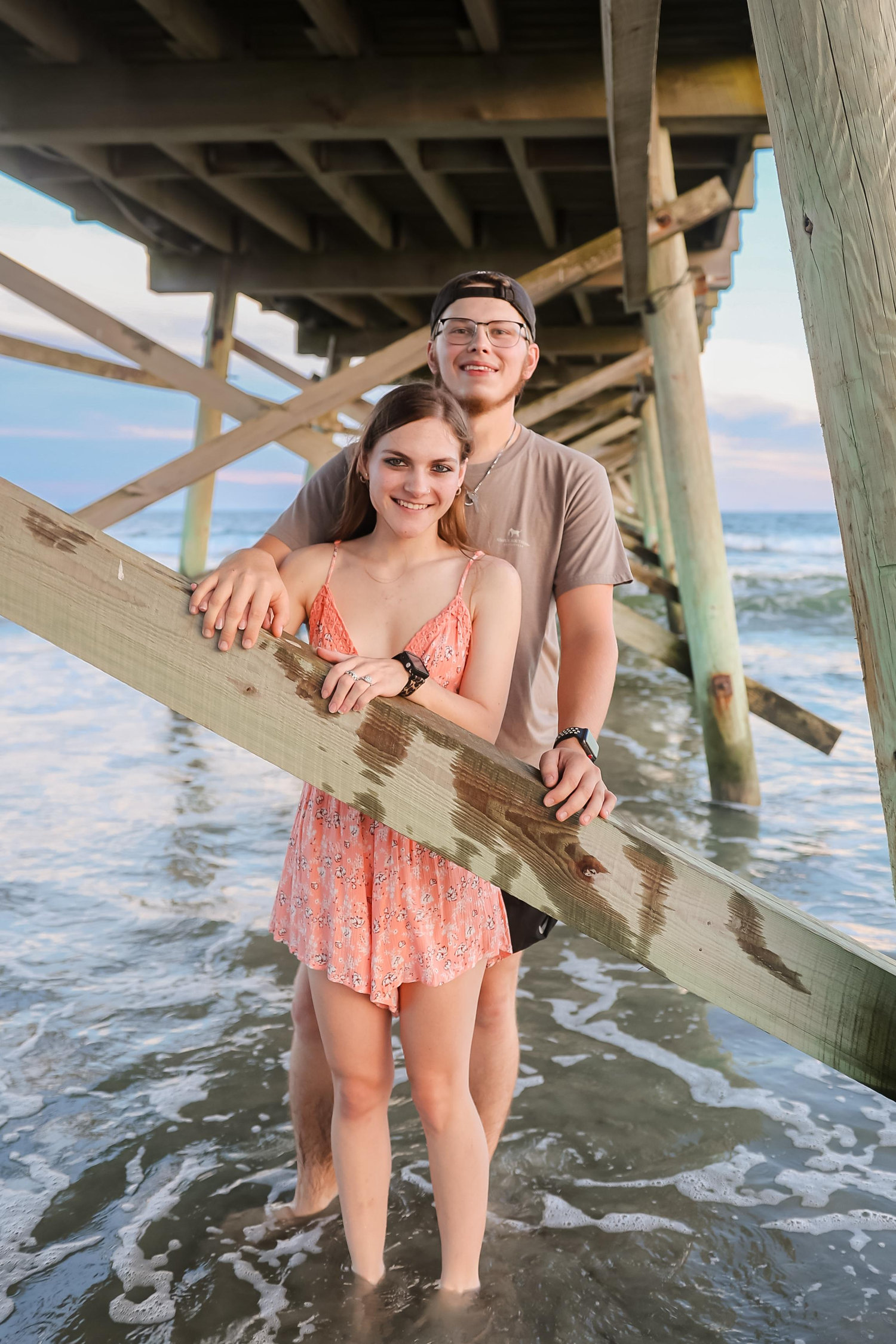 The Wedding Website of Jacey Black and Samuel Black