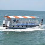 Clearwater Ferry
