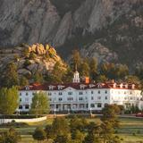 The Stanley Hotel