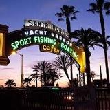 Santa Monica Pier
