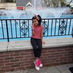 Six Flags Great Adventure