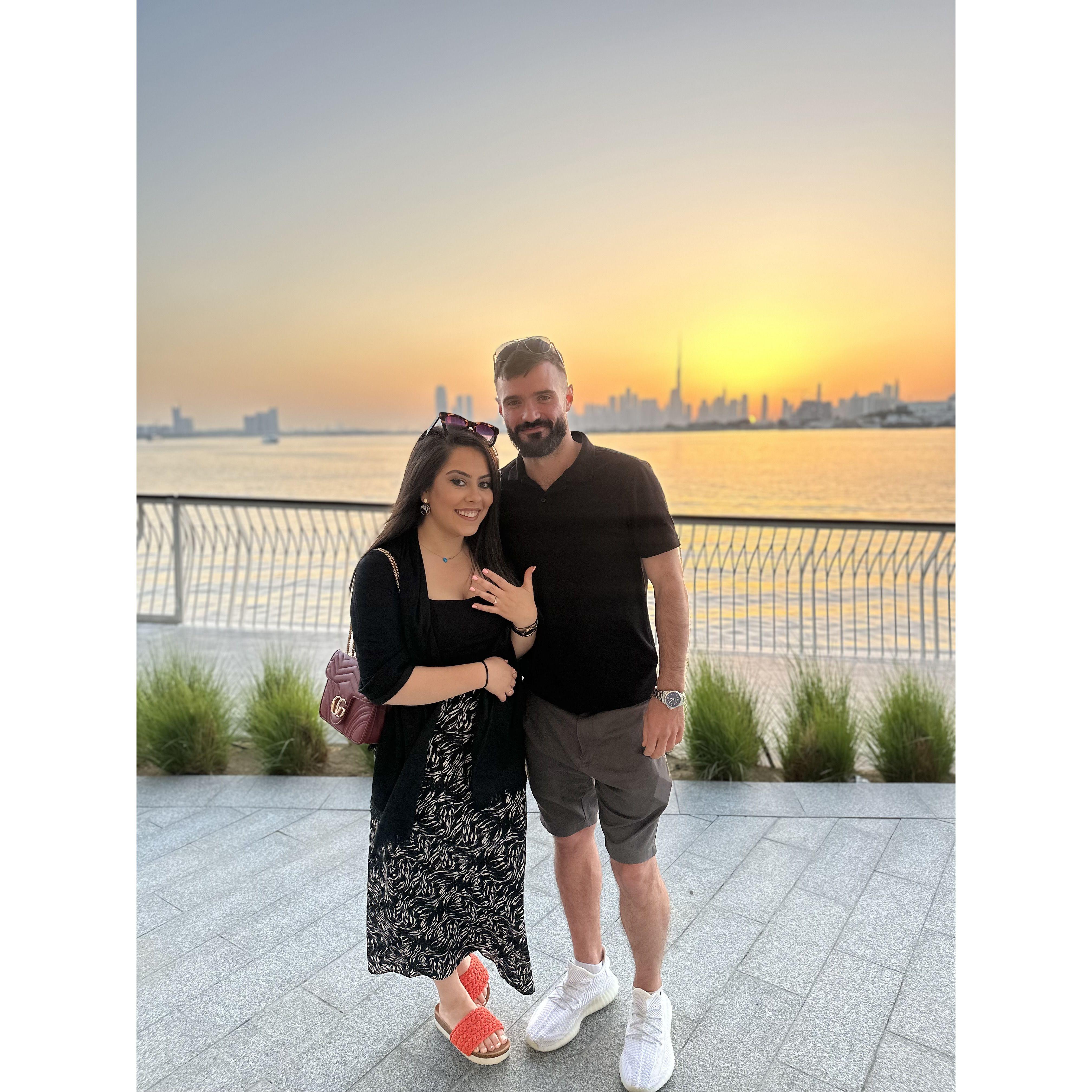 The most special day ❤️