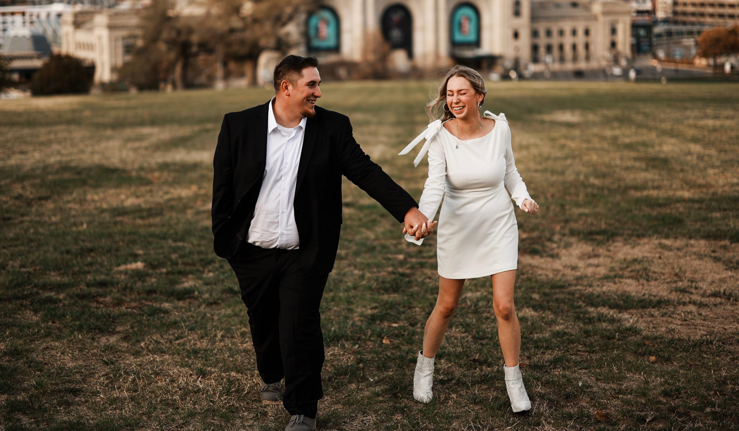 The Wedding Website of Madison Russell and Jeremy Neal