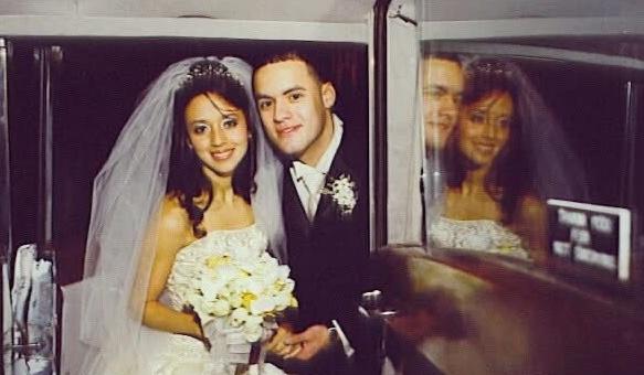 The Wedding Website of Tania Perez and Bobby Perez