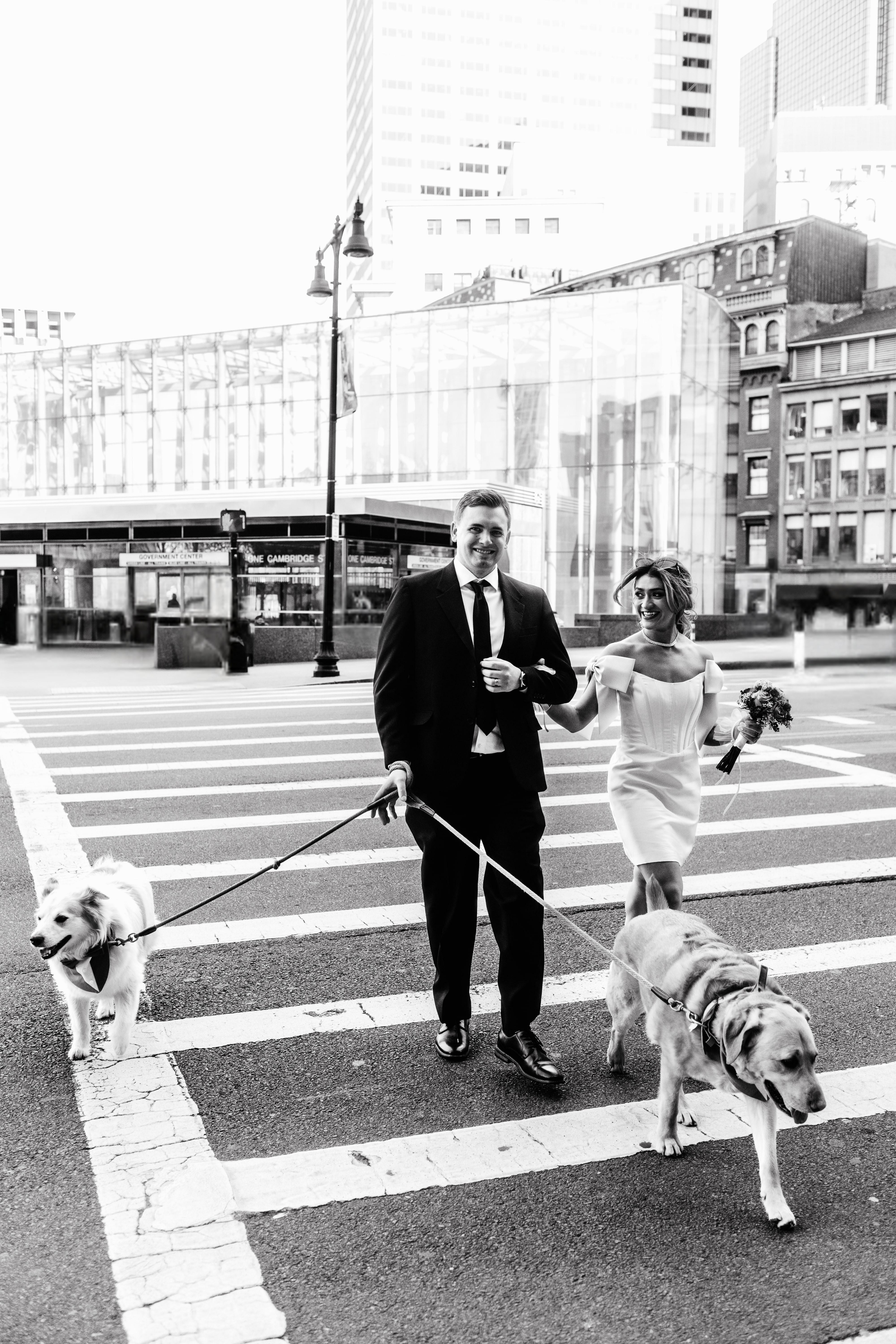 The Wedding Website of Sara Ospina and Kalvin Gjerstad