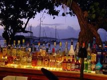 Joe's Rum Hut