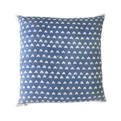 Block Shop Textiles Canard Pillow Cover
