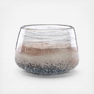 Seaview Surf Decorative Bowl