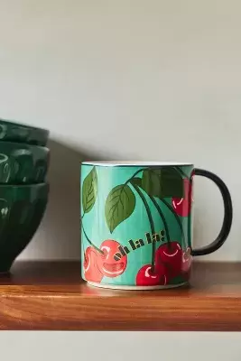 Maeve by Anthropologie Mug