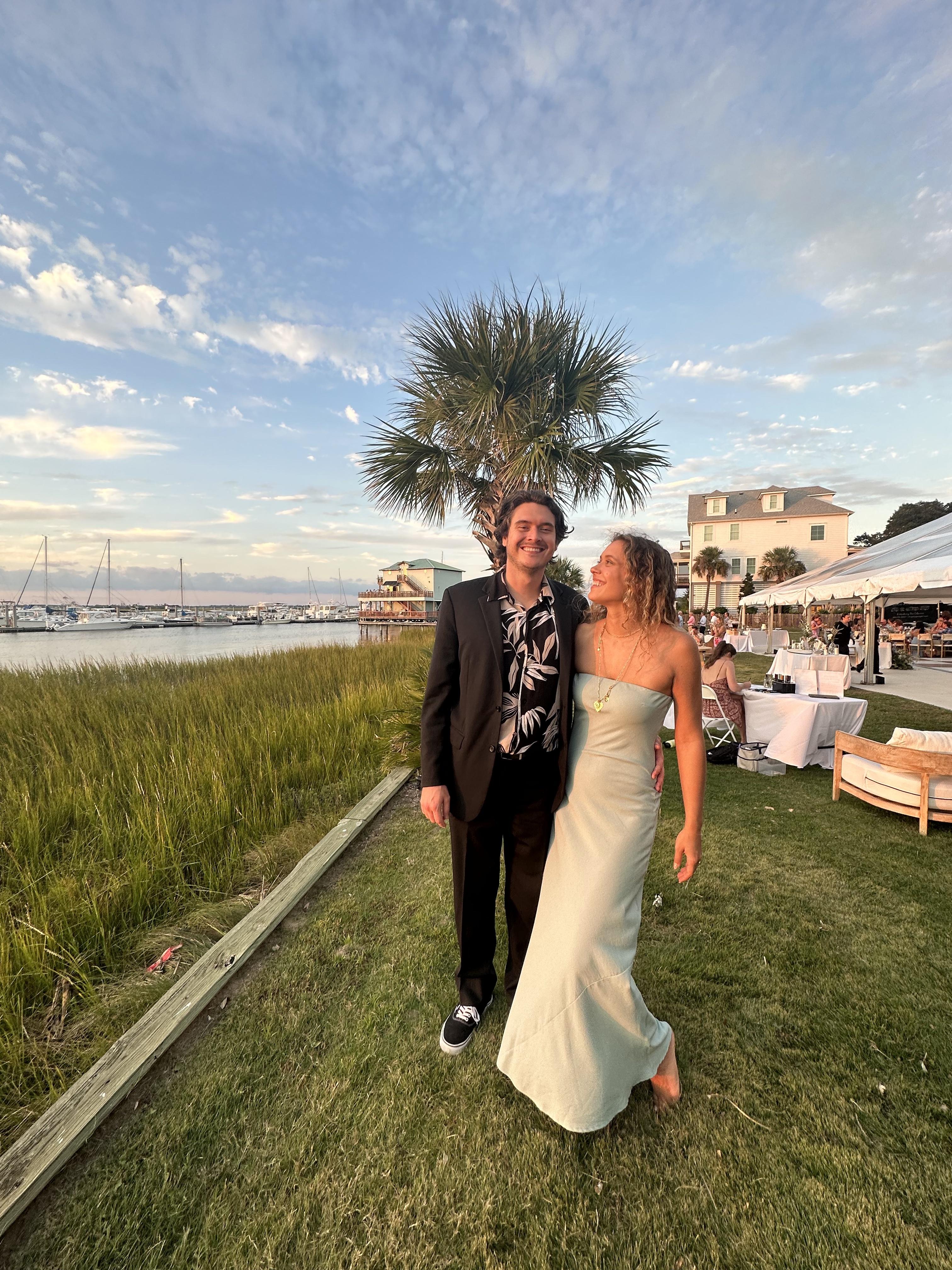 The Wedding Website of Taylor Hanna and Tyler Golden