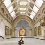 Victoria and Albert Museum