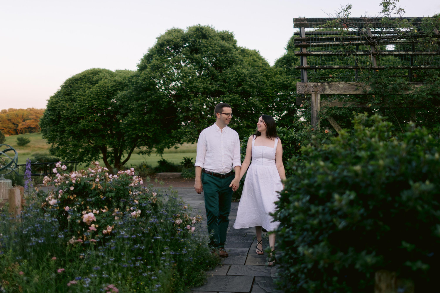 The Wedding Website of Frank Plew and Emma Safford