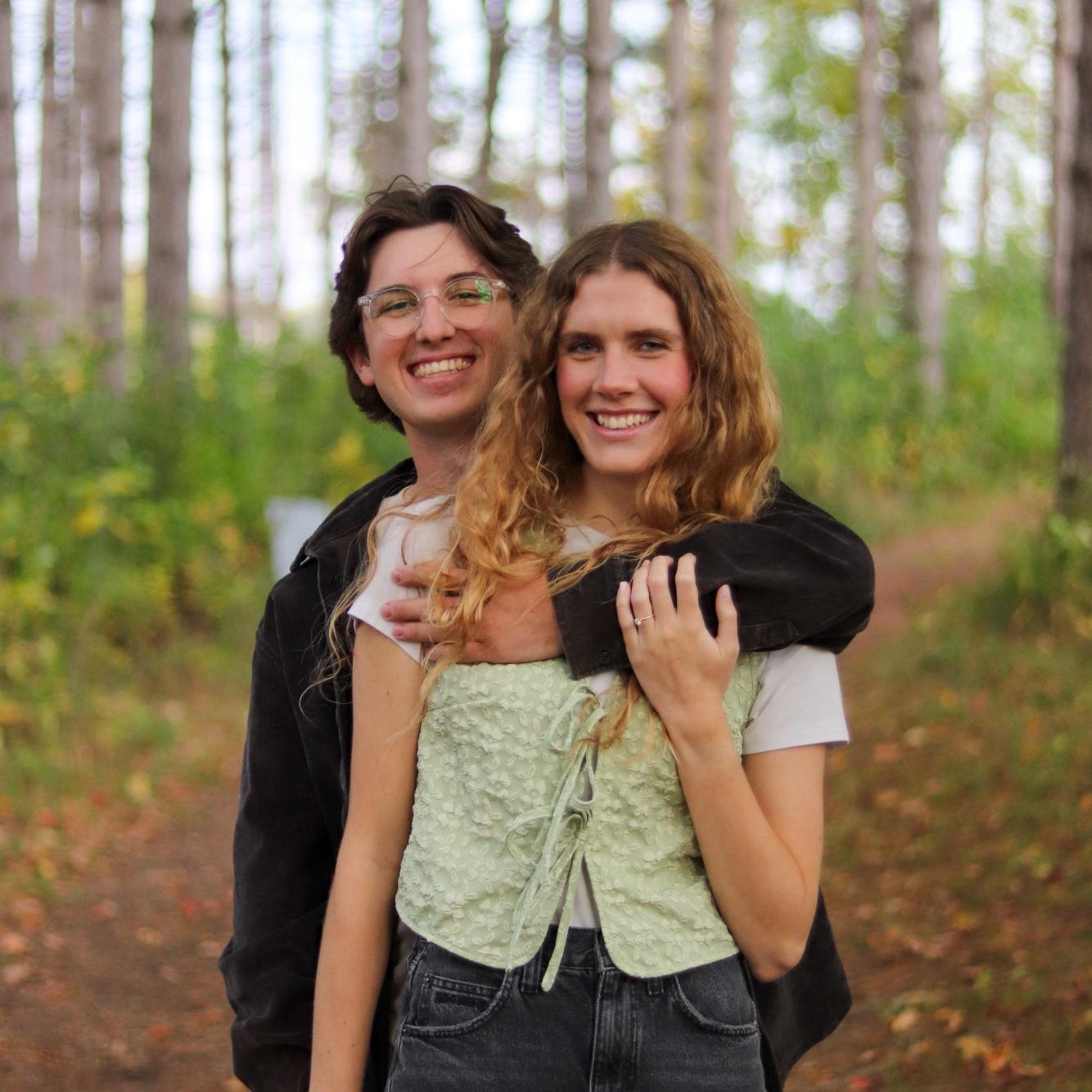 Thank you God for a love so sweet