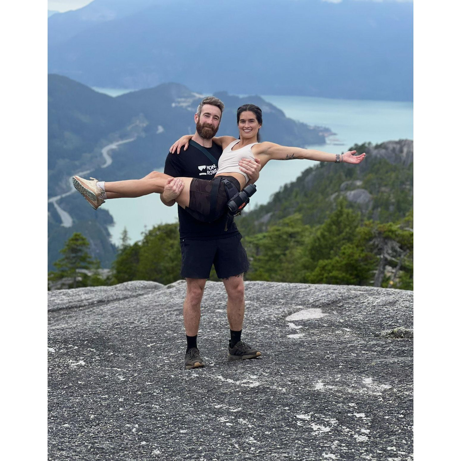 We <3 Squamish