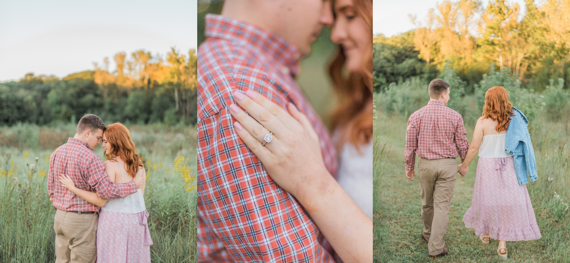 The Wedding Website of Paige Daugherty and Ethan Fowler