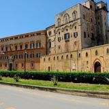 Norman Palace