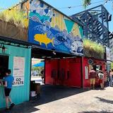 Channelside Bay Plaza