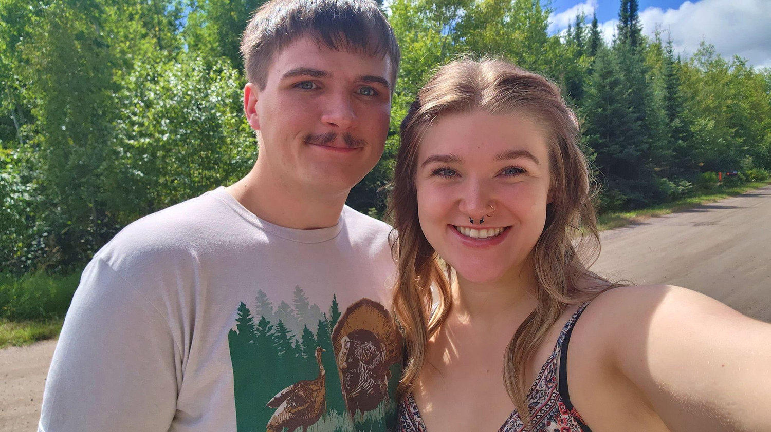 The Wedding Website of Jocelynn Carver and Tyler Kiehm