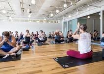 Indigo Yoga Westside