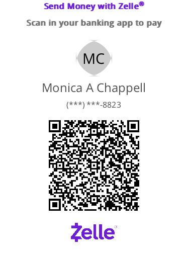 The Wedding Website of Monica Chappell and Yizreel De Caires