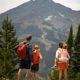 Guided Hikes - Big Sky Resort