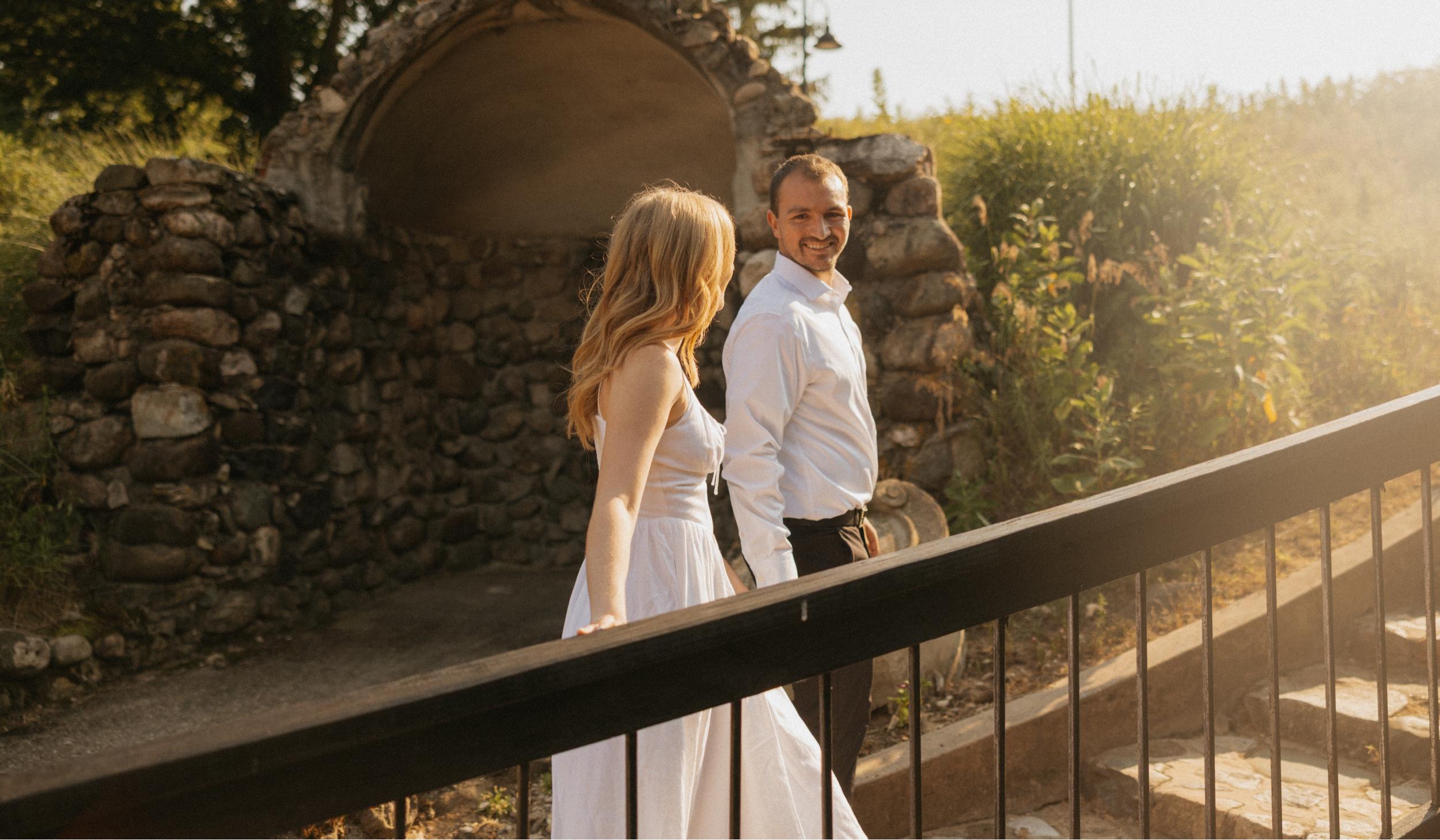 The Wedding Website of Hannah Minette and John Janes