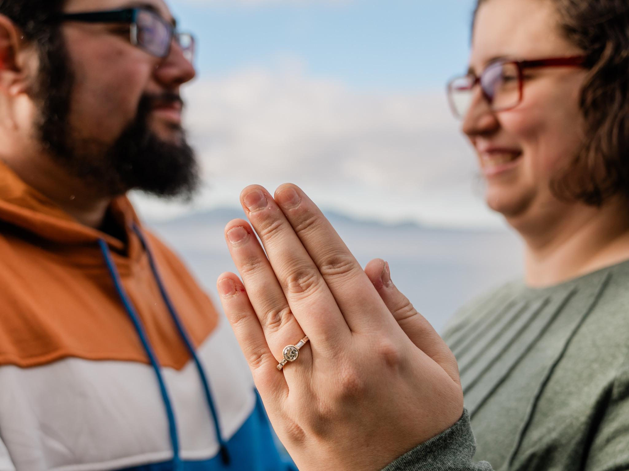 The Wedding Website of Alyssa Zeigler and Marc Mandell