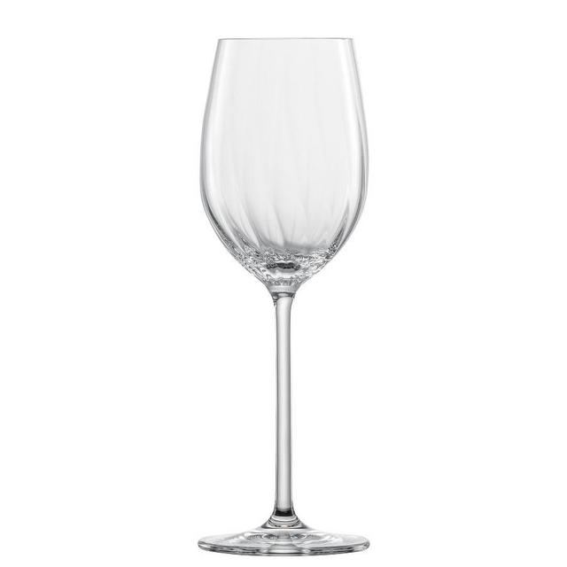 Schott Zwiesel Prizma White Wine Glasses, Set of 6