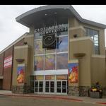 Crossroads Center