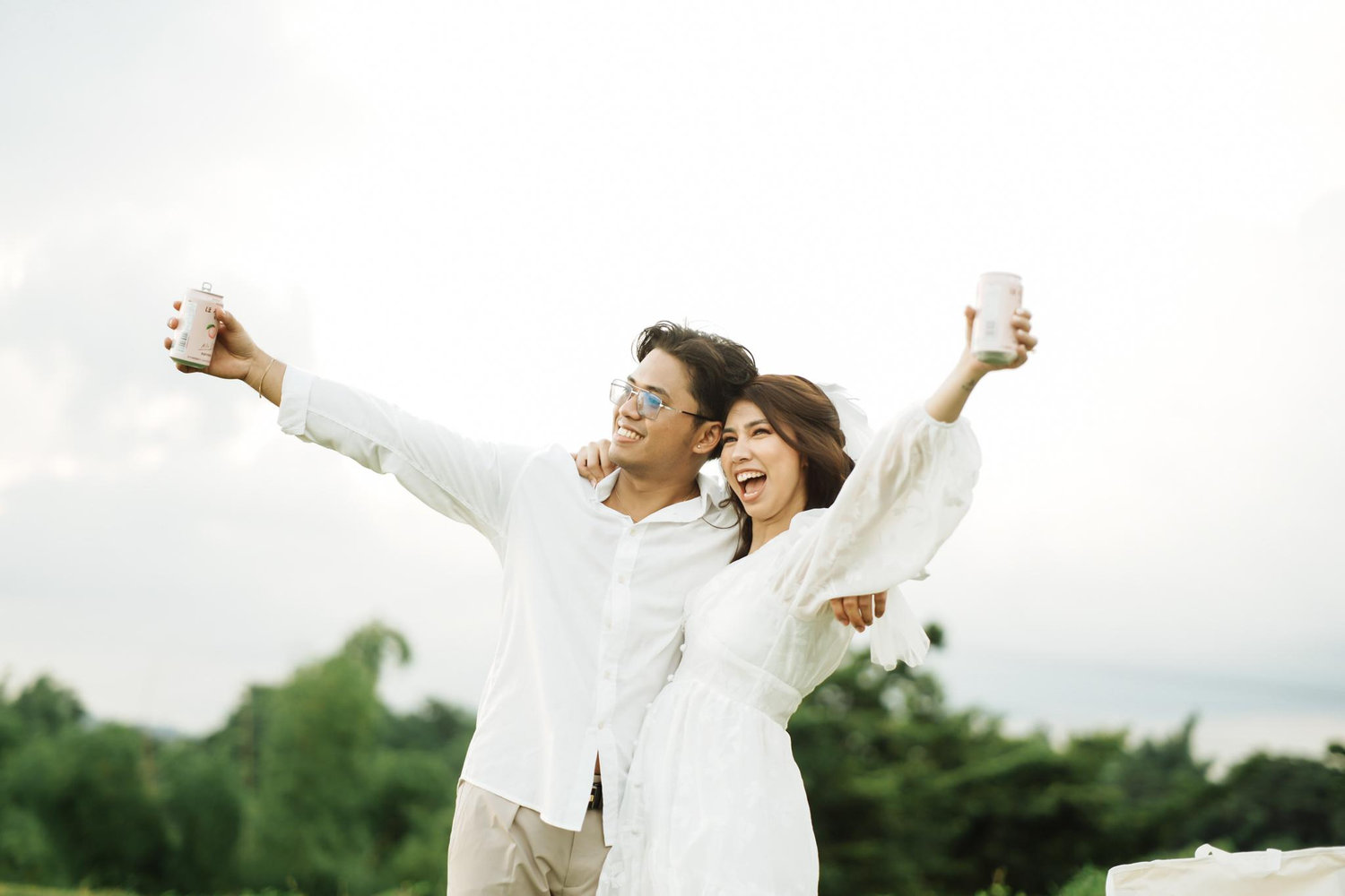 The Wedding Website of Deciel Jacobe and Filbert Espinola