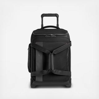 ZDX 21" Carry-On Upright Duffle