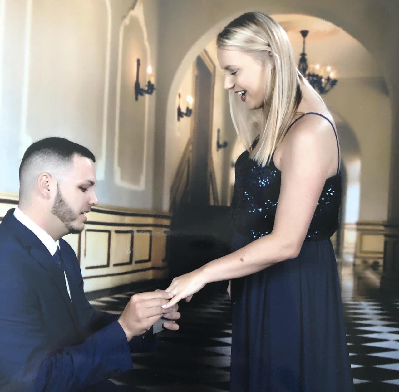 The Wedding Website of Destiny Nicholas and Jeremy Davis