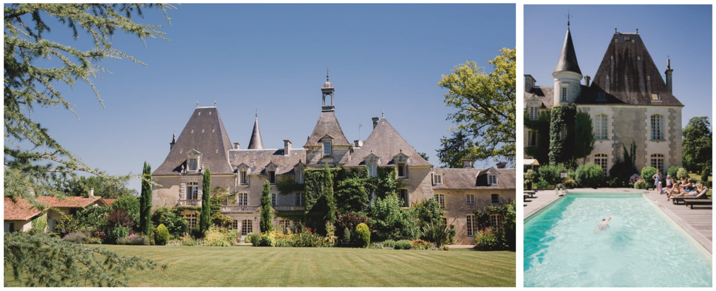 The Wedding Website of Emma Campbell and Jordan Glasgow