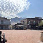 Goldfield Ghost Town and Mine Tours Inc.