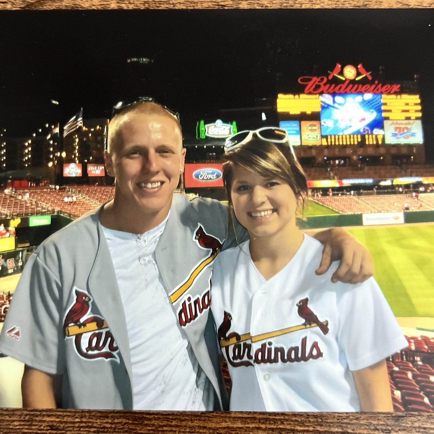 Cards game 2010