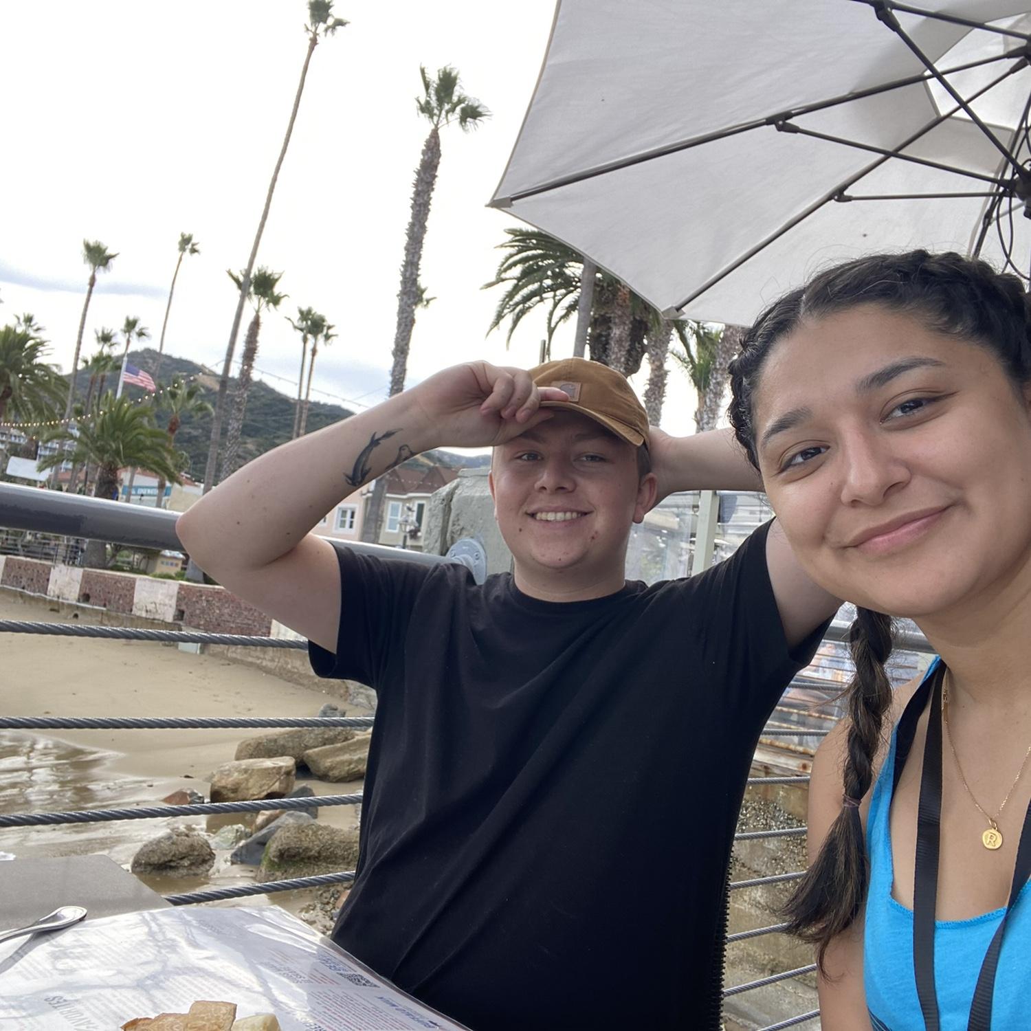 Catalina