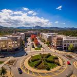 Biltmore Park Town Square