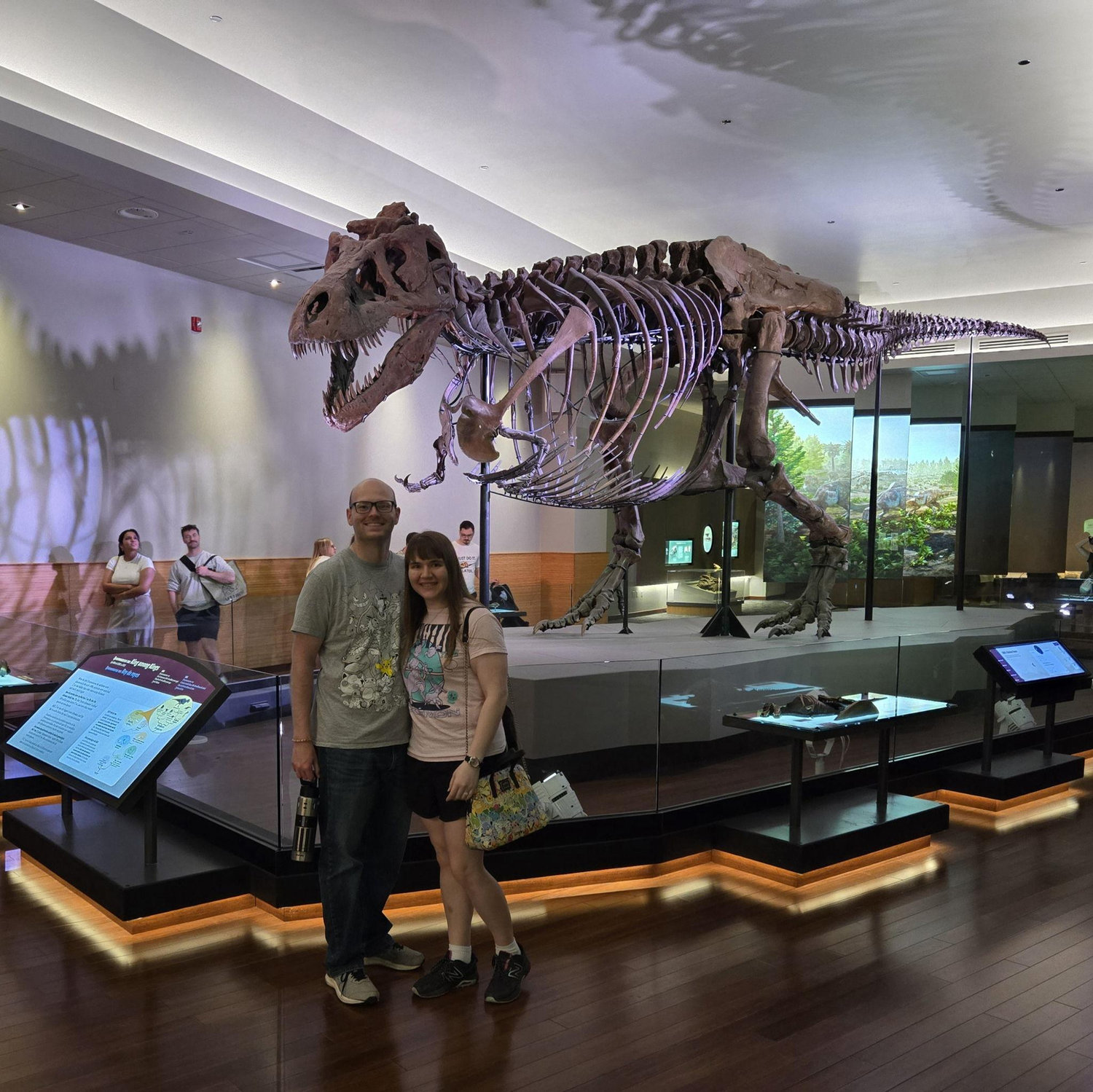 Pokémon Fossil Museum 2026