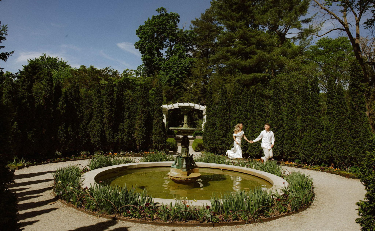 The Wedding Website of Grace Kever and Evan Schmidt