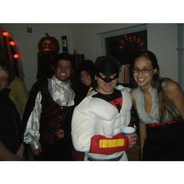 Halloween 2009