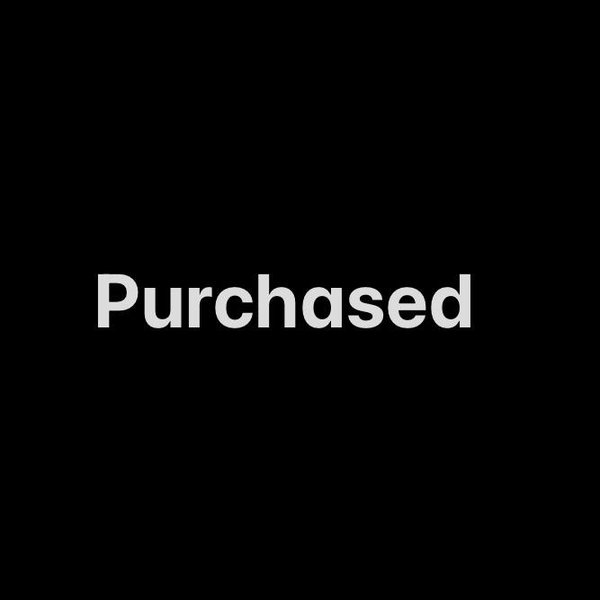Purchased