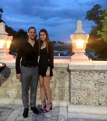 The Wedding Website of Lydia Pulver and Ross Fahrer