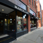 Marcella's